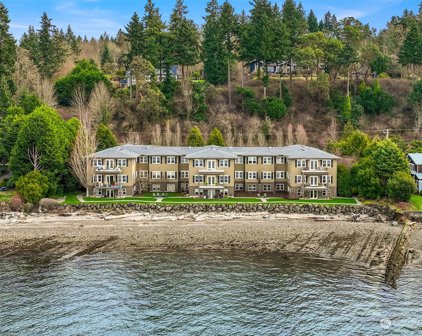 9551 NE South Beach Drive Unit #3G, Bainbridge Island