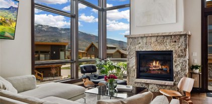55 W Baron  Way, Silverthorne