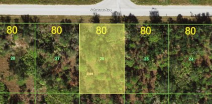 13141 Johannes Avenue, Port Charlotte
