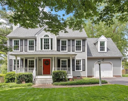 6200 Isleworth Drive, Glen Allen