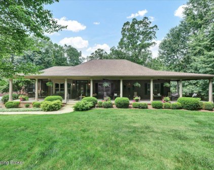6100 Bohannon Ln, La Grange