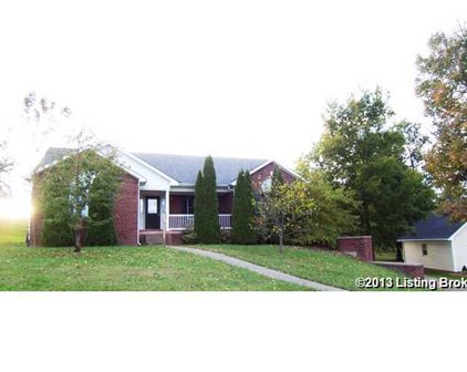 116 Glenview Dr, Bardstown