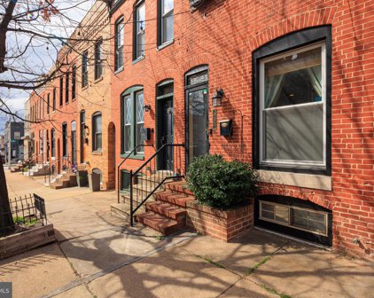 932 S East Ave, Baltimore