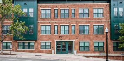 2101 N Monroe St Unit #212, Arlington