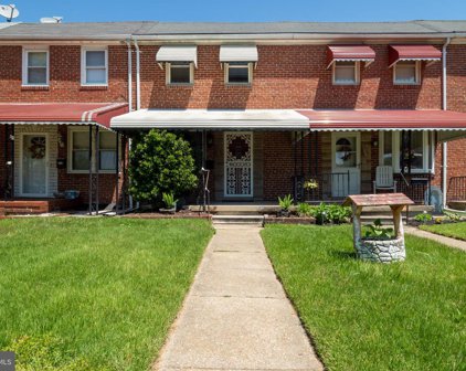 2705 Southbrook   Road, Baltimore