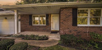 627 Rivers Edge Court, Mishawaka