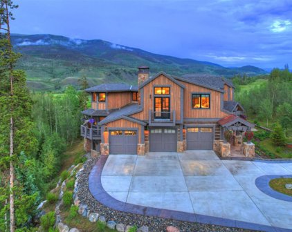 200 High Park  Court, Silverthorne