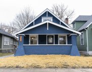 833 N Parker Avenue, Indianapolis image