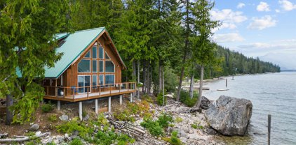 15730 Cedar Brae Road, Leavenworth