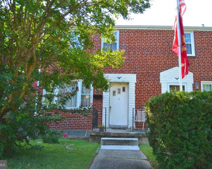 5015 Wilkens Ave, Catonsville