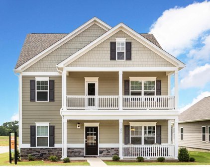 277 Harrison  Lane Unit #Lot 68, Locust