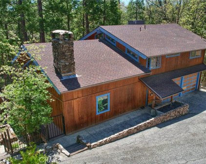 39335 Spur, Bass Lake
