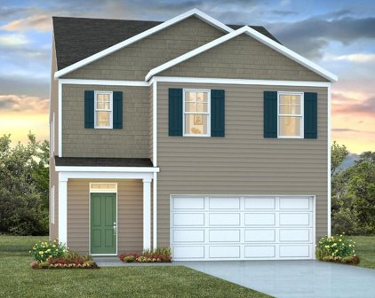 493 Lake Ridge Boulevard, Summerville