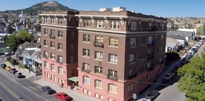 501 W Granite, Butte