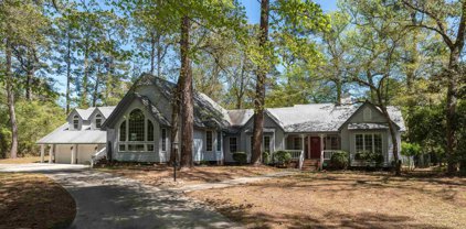 240 N Dogwood Trail, Southern Shores