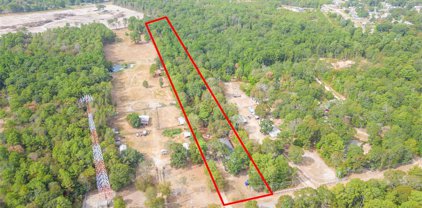 17258 Old Highway 105, Conroe