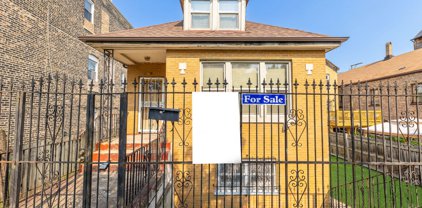 2024 W Coulter Street, Chicago