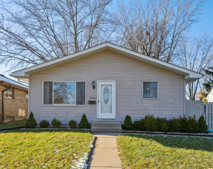 2306 Elim Avenue, Zion