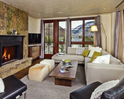 141 E Meadow Drive 6G EAST, Vail