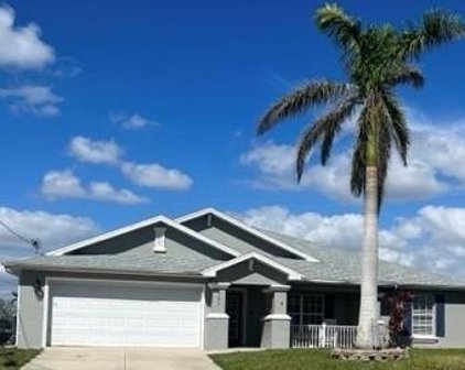 131 NW 6th Street, Cape Coral