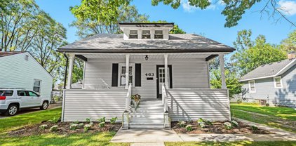 463 BAUMAN, Clawson