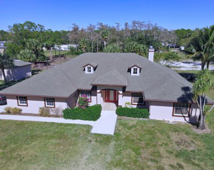 13009 Collecting Canal Road, Loxahatchee Groves