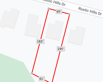 17391 Rustic Hills Drive, Eden Prairie