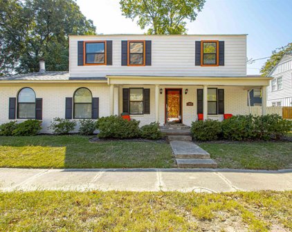 519 W 19th, Little Rock