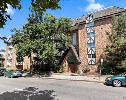 1350 Josephine Street Unit 203, Denver