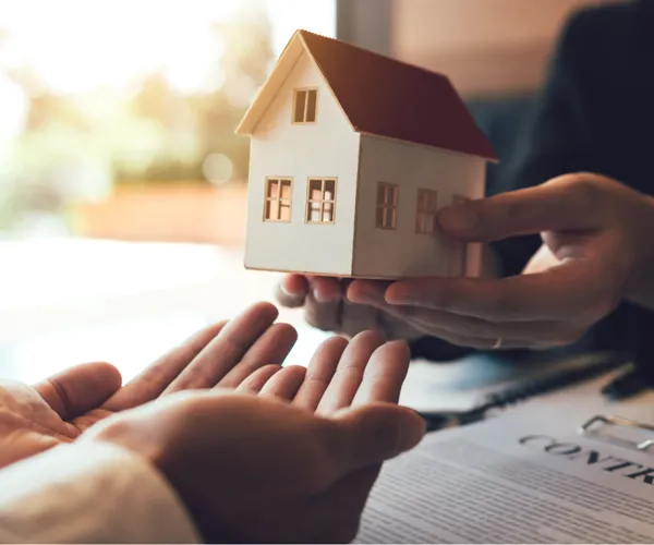 Real estate market analysis and home buying trends