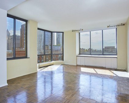 380 Rector  Place Unit 10E, New York