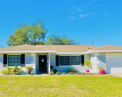 1662 E Houston Drive, Deltona