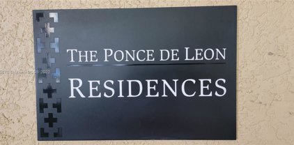 1607 Ponce De Leon Blvd Unit #14A, Coral Gables