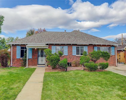 745 S Decatur Street, Denver