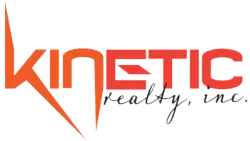 Kinetic Realty, Inc. Logo