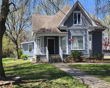 505 S Third Street, Clinton