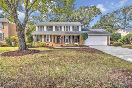 202 S Lady Slipper Lane, Greer