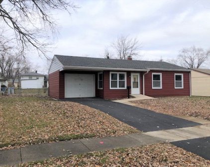 1672 Evergreen Avenue, Hanover Park