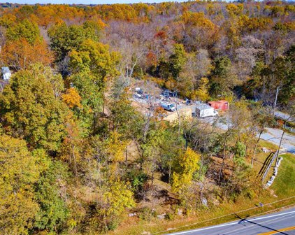 Grade Rd, Falling Waters