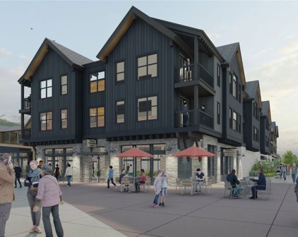 465 Blue River  Parkway Unit 203, Silverthorne
