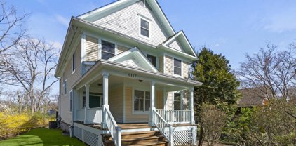 6117 Madawaska Rd, Bethesda