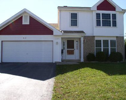 612 Swinford Road, Bartlett