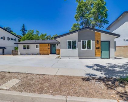 5436 Hewlett Drive, San Diego