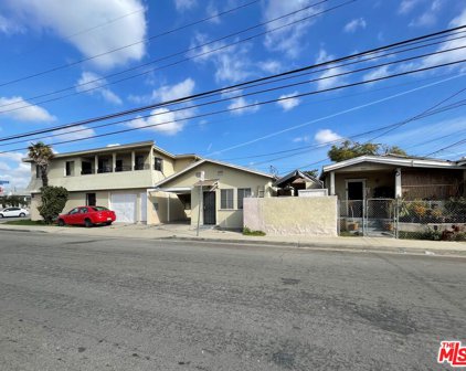5415  Hubbard St, Los Angeles