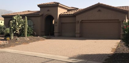 7470 E Cliff Rose Trail, Gold Canyon