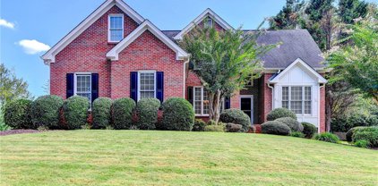 3635 Chartwell Drive, Suwanee