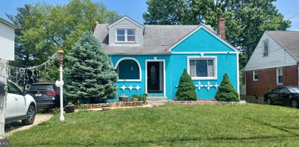 6108 Hamilton Ave, Rosedale