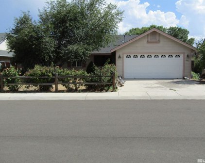1021 Popo Agie Way, Yerington