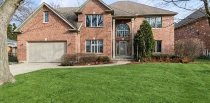 1203 N Burning Bush Lane, Mount Prospect