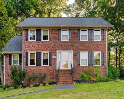 4041 Fairwind Drive, Winston Salem